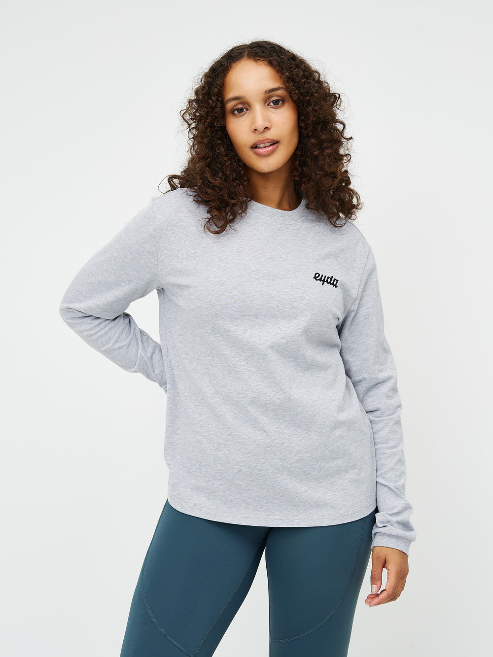 Gigi Long Sleeve