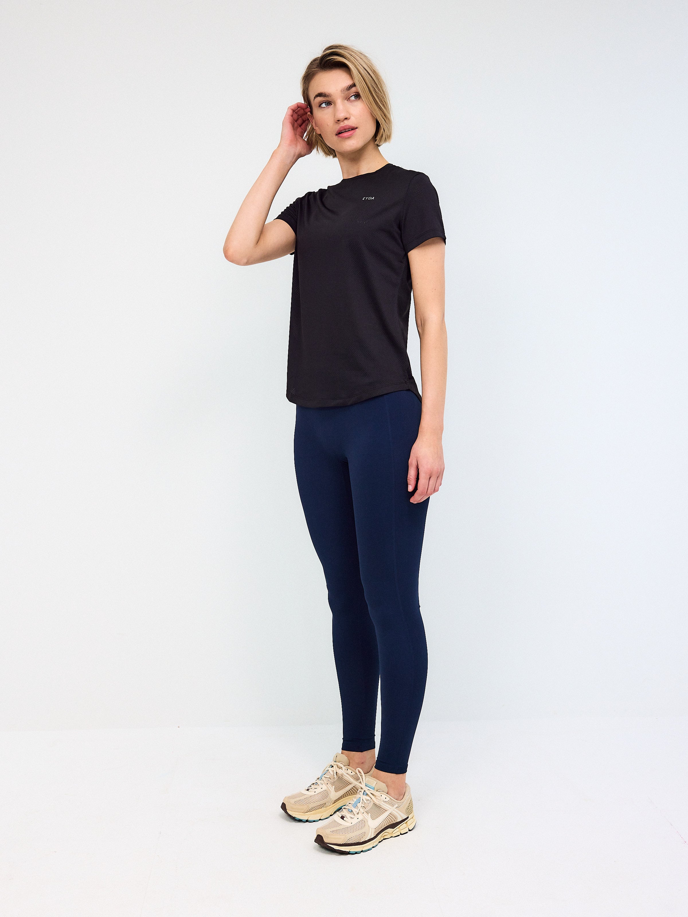 Hannah Tee