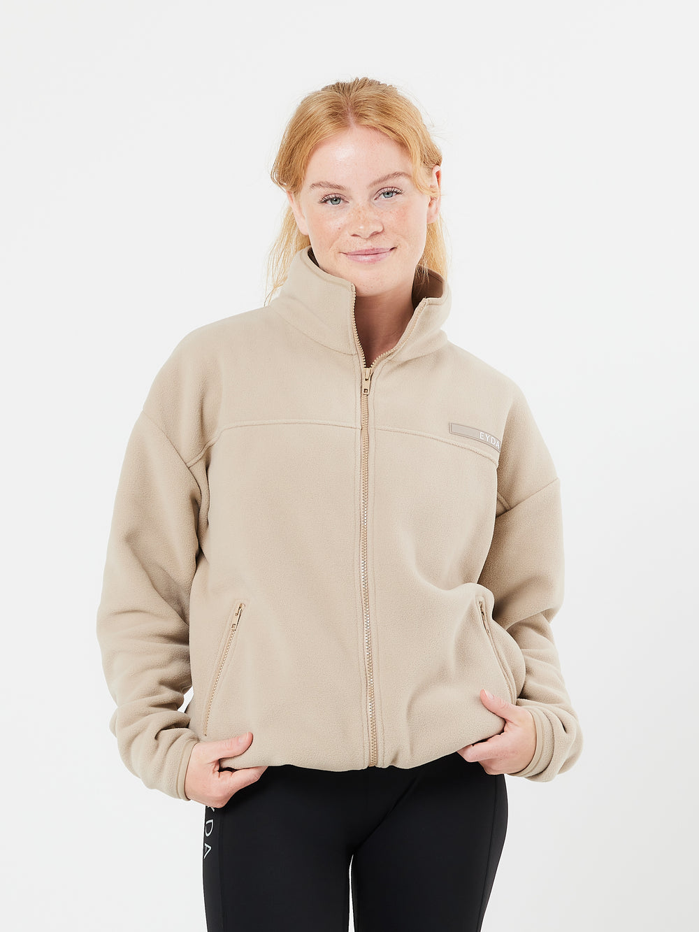 Holly Fleece Jacket