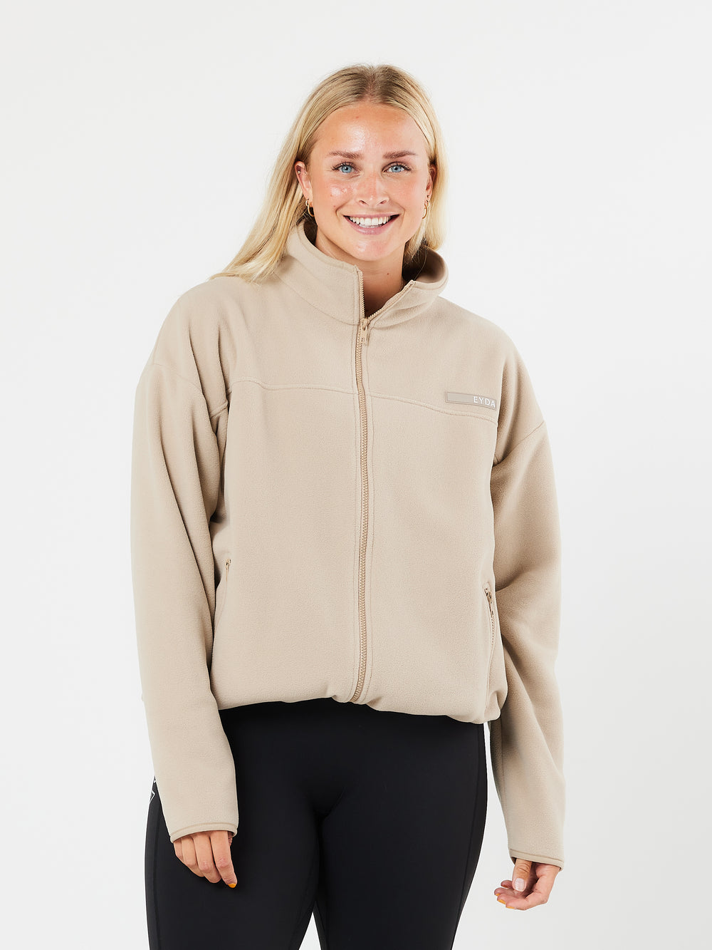 Holly Fleece Jacket