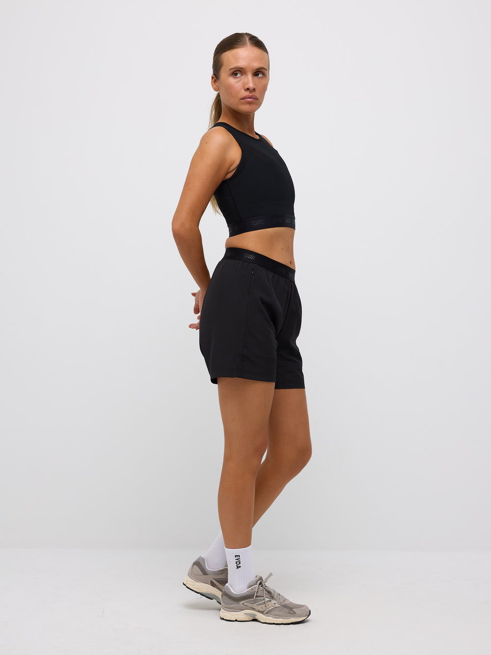 Ivy Crop Top