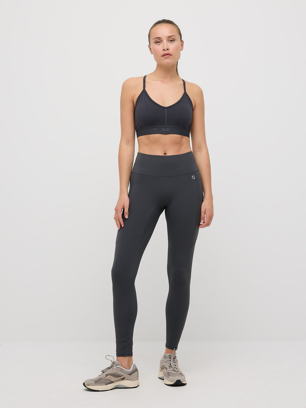 Ivy Sports Bra