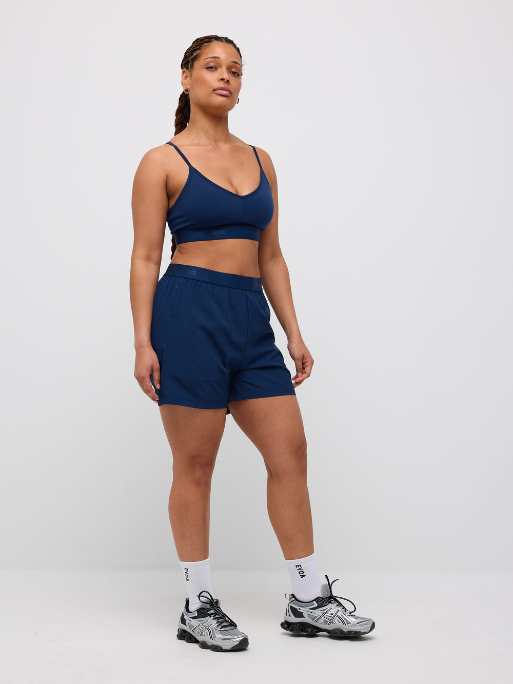 Ivy Sports Bra