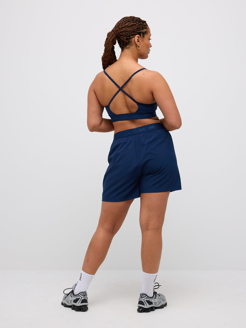 Ivy Sports Bra