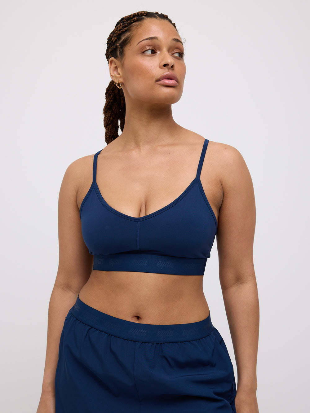 Ivy Sports Bra