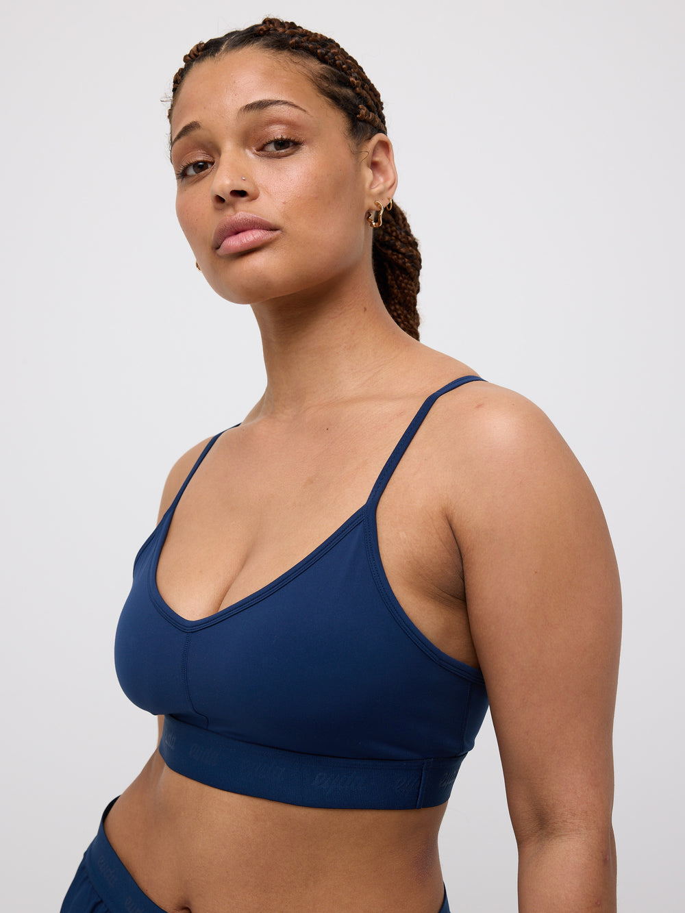 Ivy Sports Bra