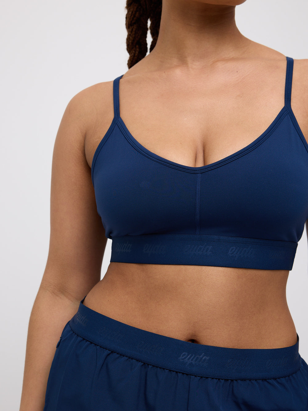 Ivy Sports Bra