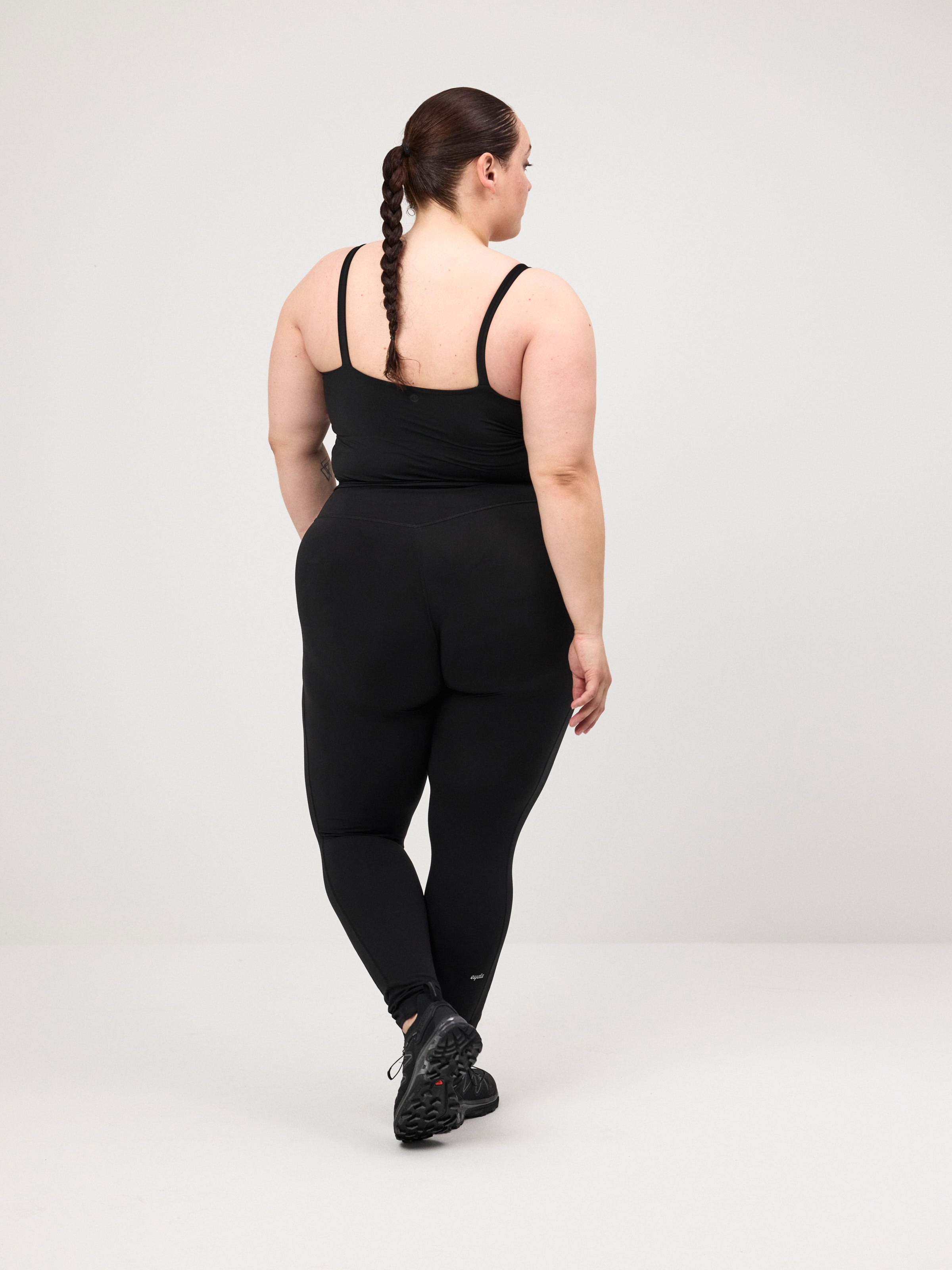 Jadie Complete Pocket Leggings