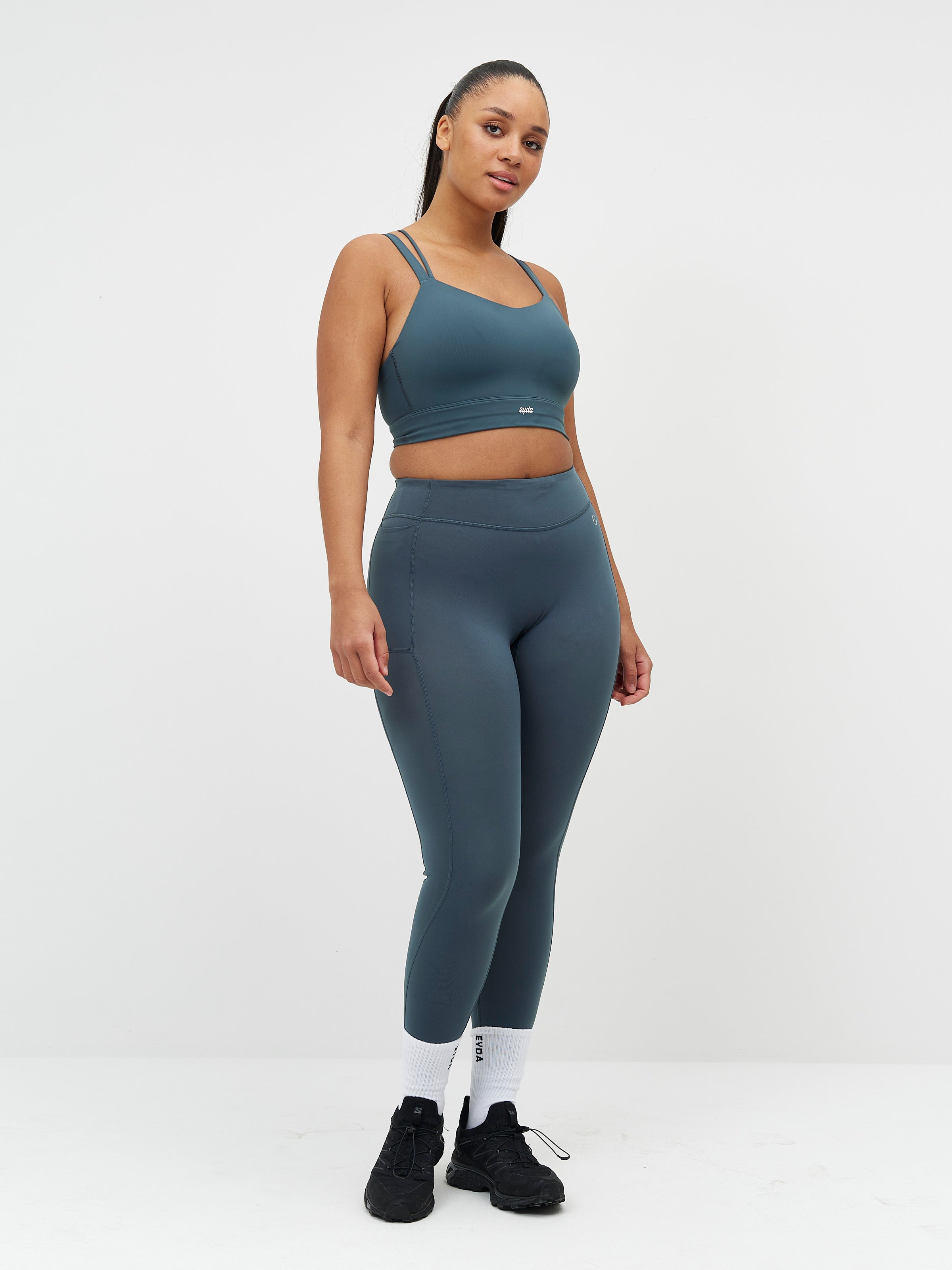 Jadie Complete Pocket Leggings