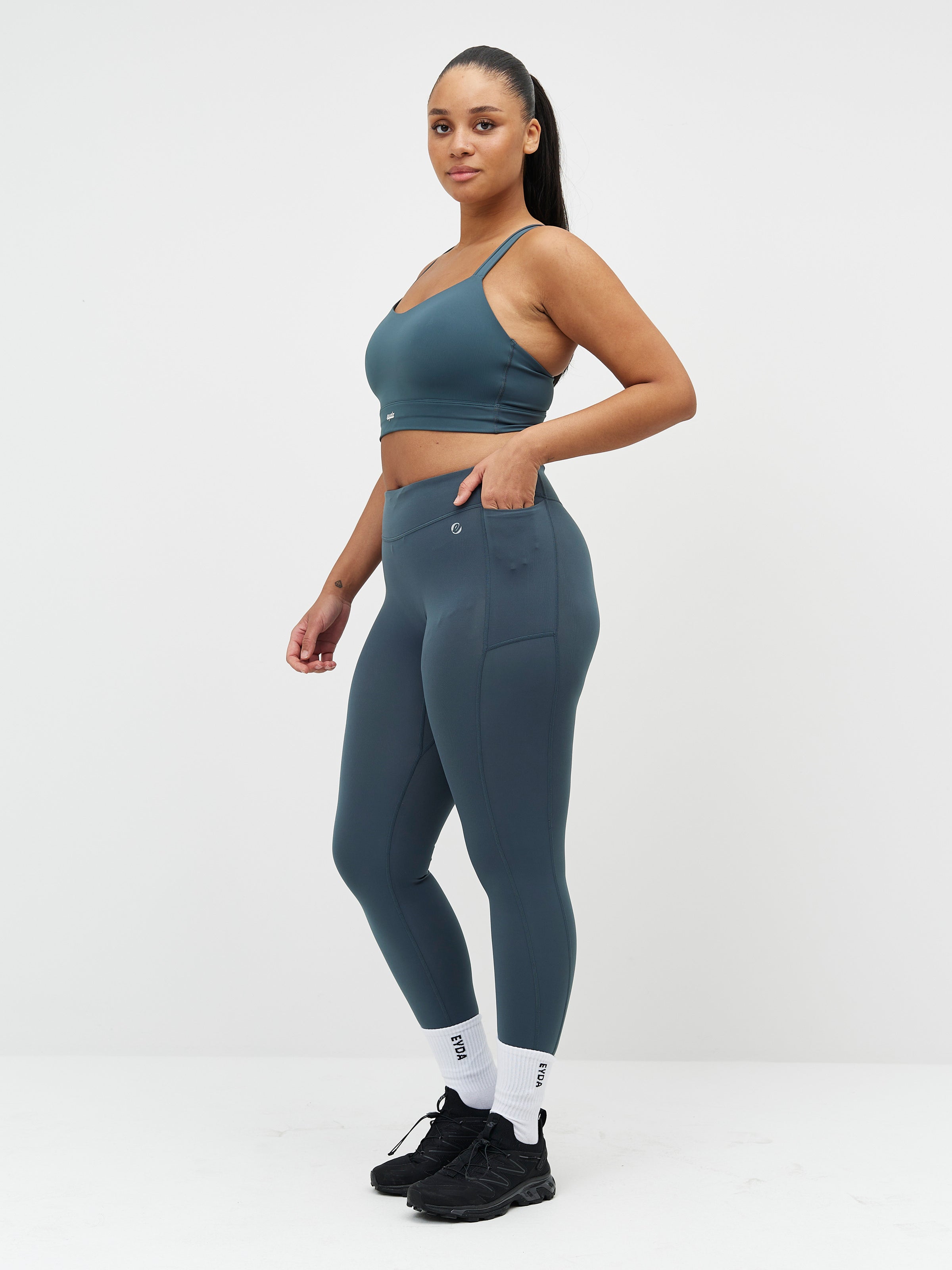 Jadie Complete Pocket Leggings