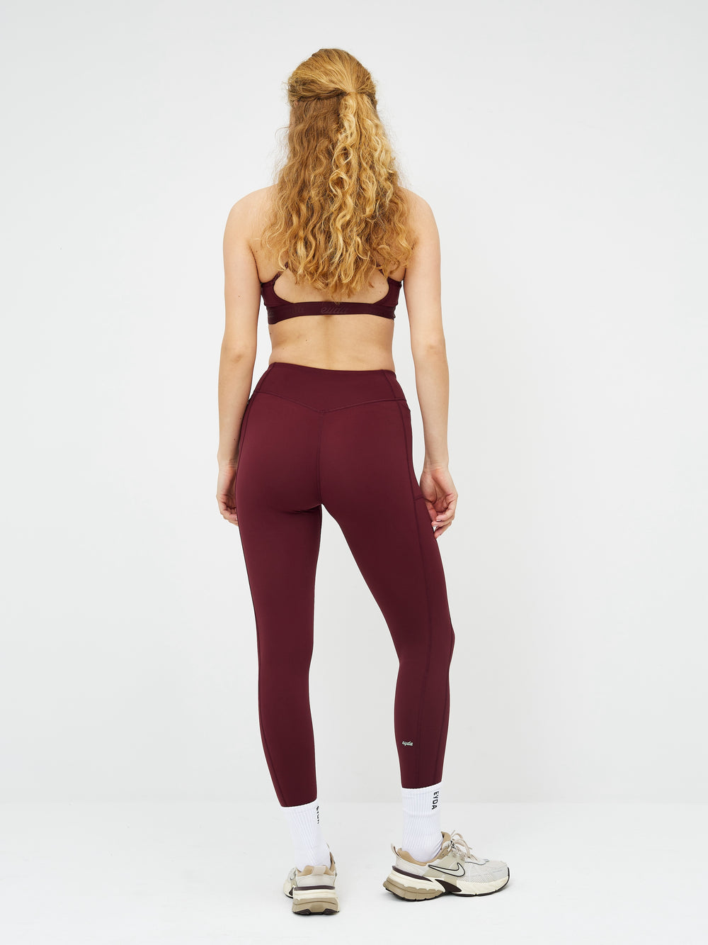 Jadie Complete Pocket Leggings