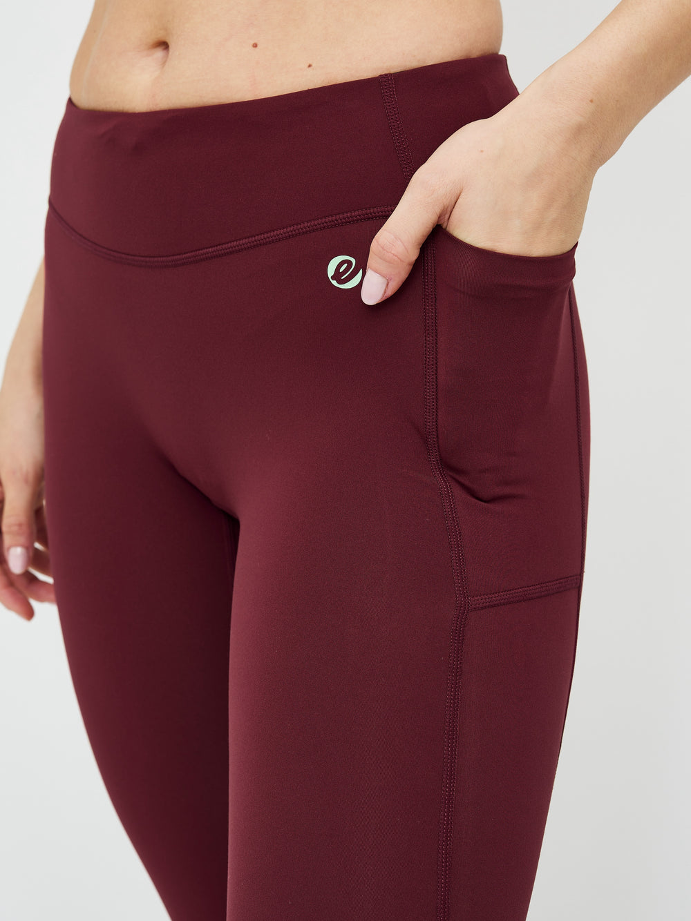 Jadie Complete Pocket Leggings