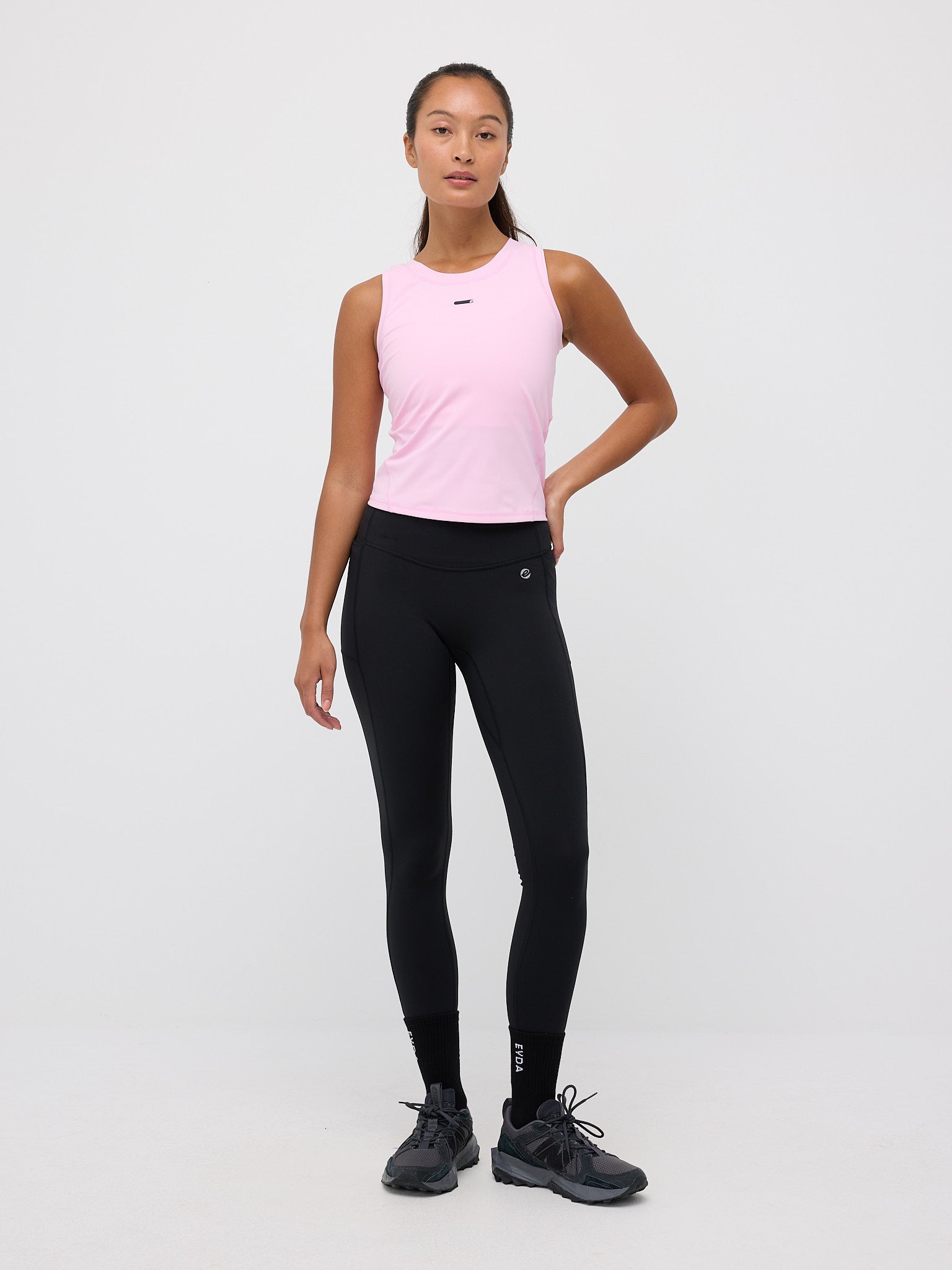 Jadie Complete Pocket Leggings