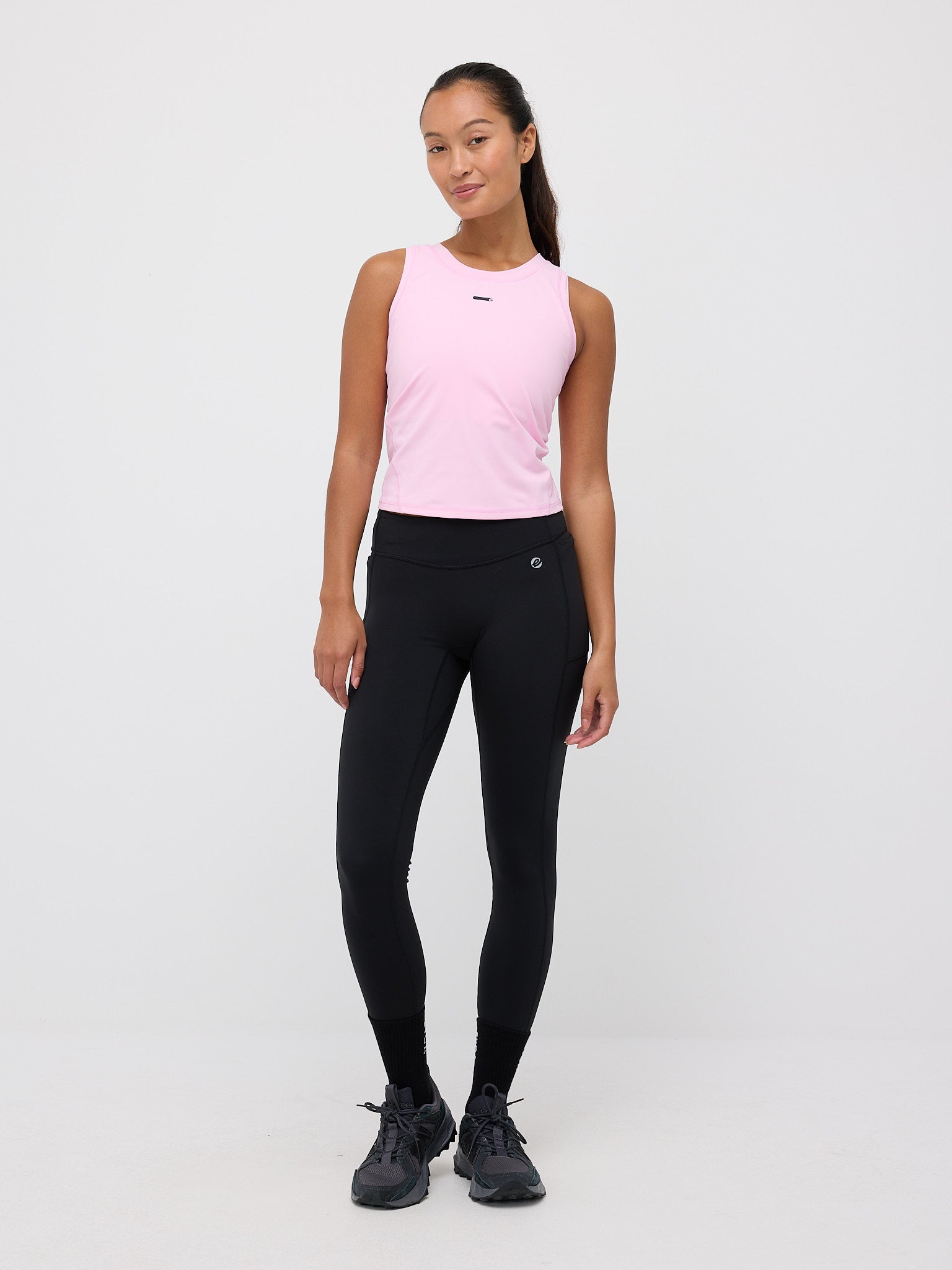 Jadie Complete Pocket Leggings