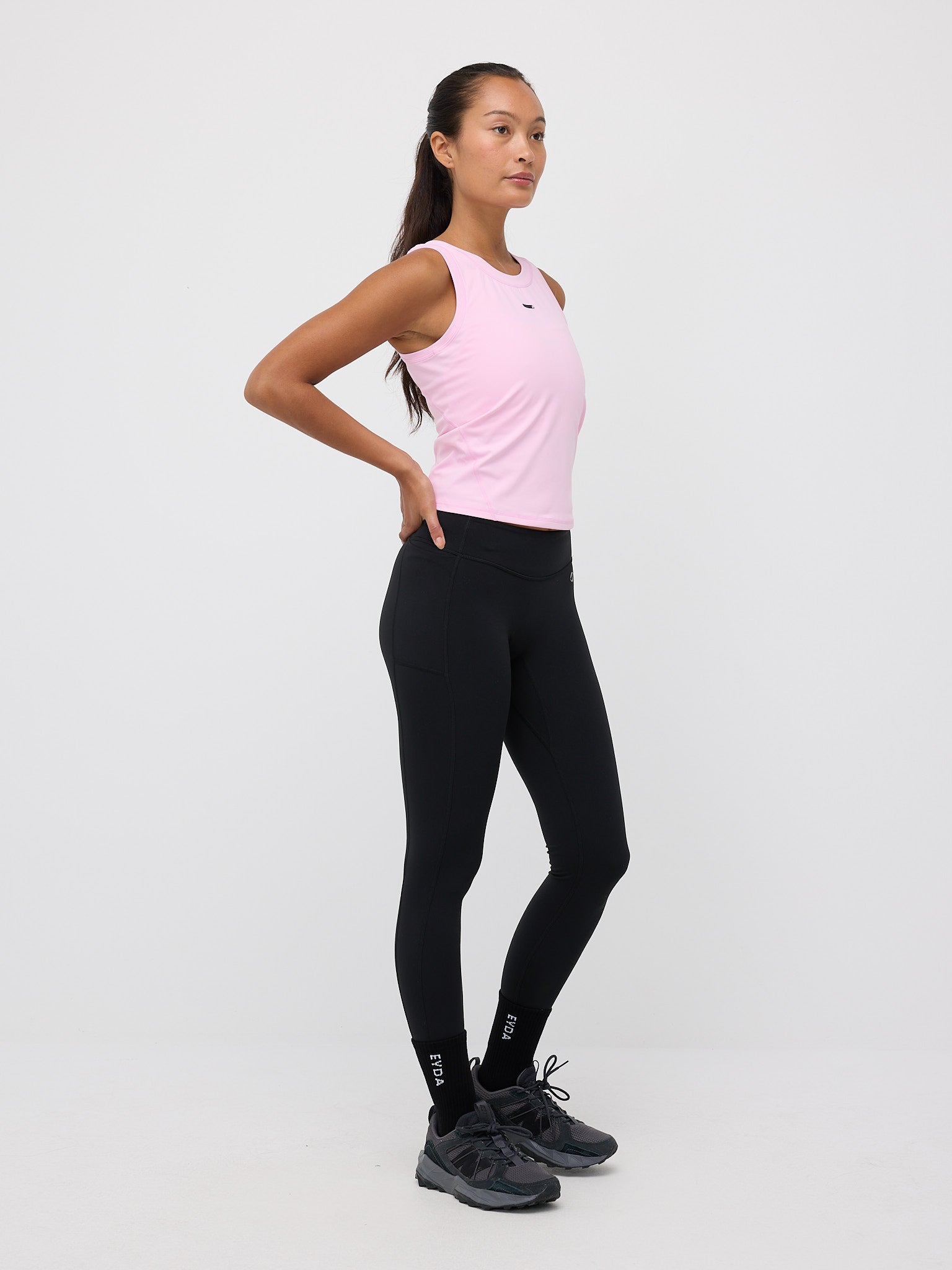 Jadie Complete Pocket Leggings