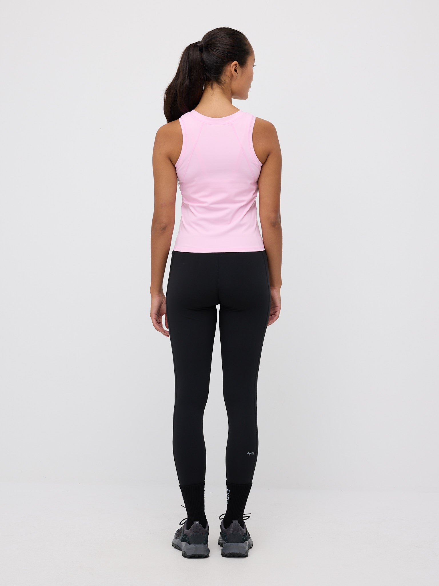 Jadie Complete Pocket Leggings
