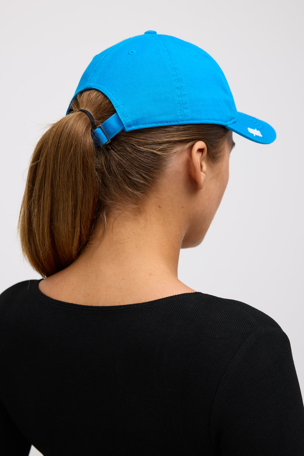 Josie Logo Cap
