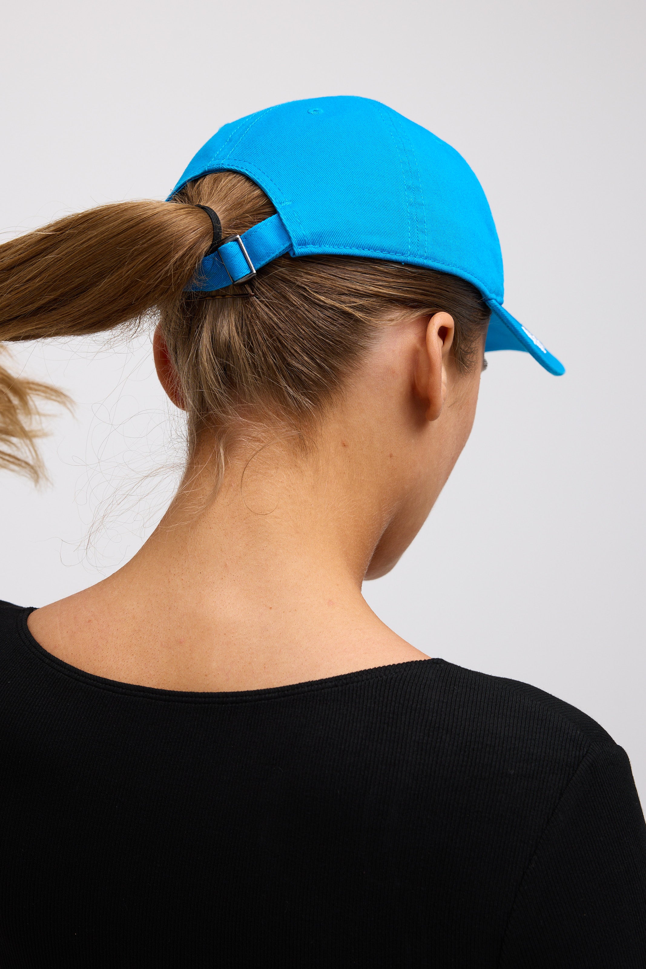 Josie Logo Cap