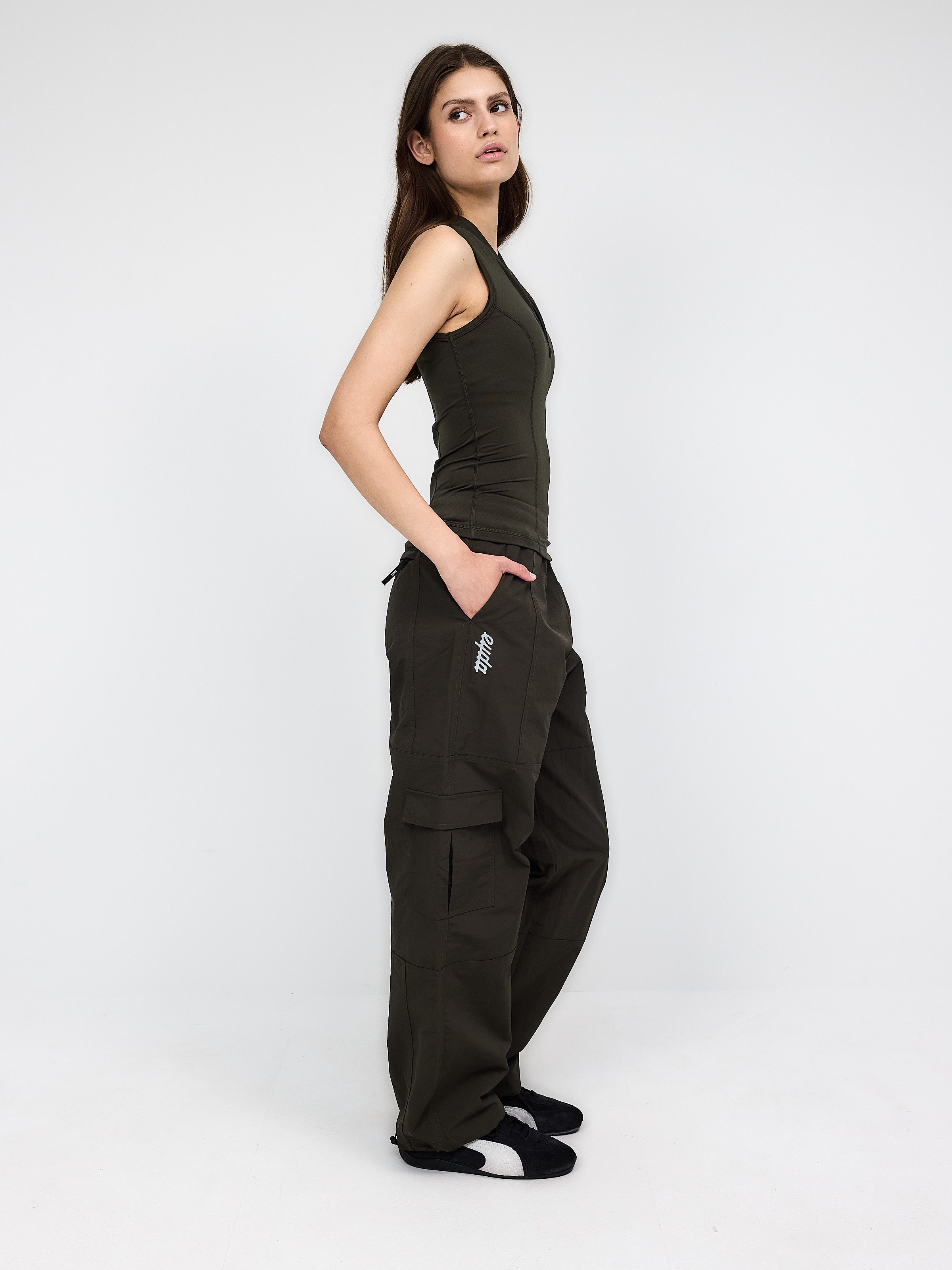 Juna Track Pants