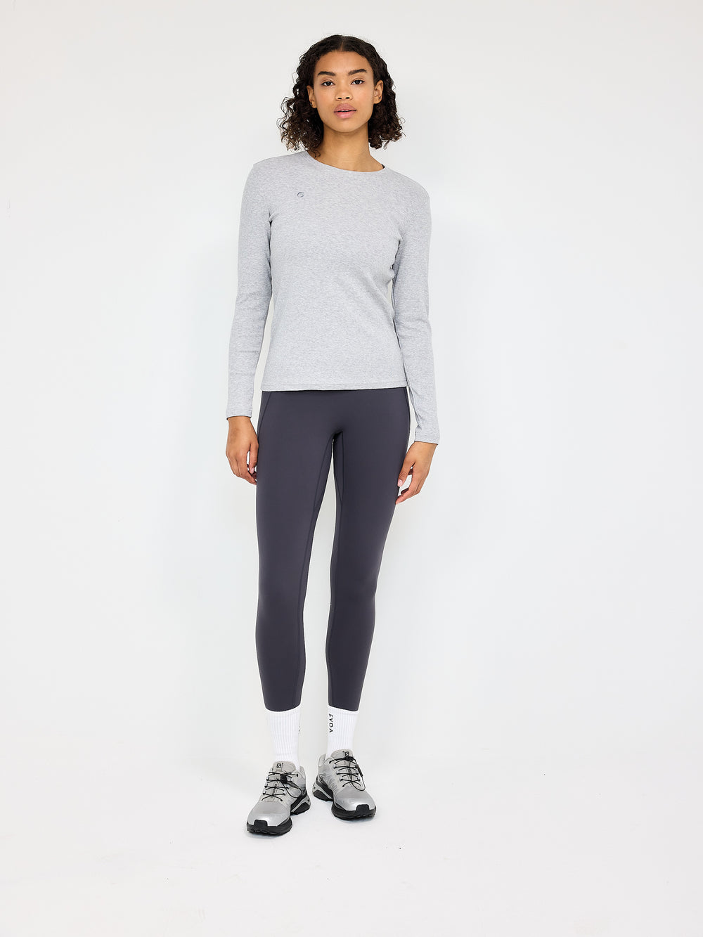 Kaisa Long Sleeve