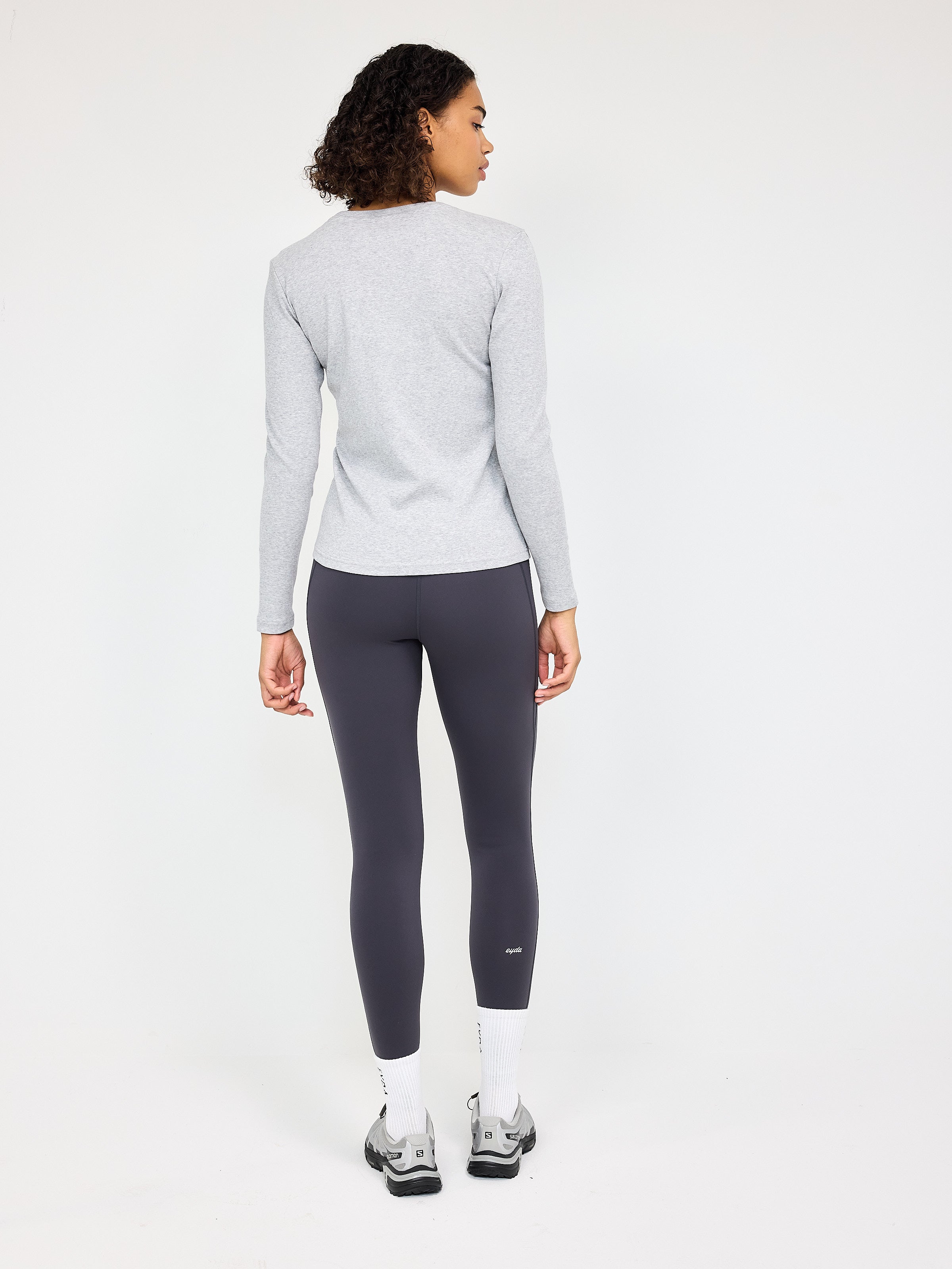 Kaisa Long Sleeve