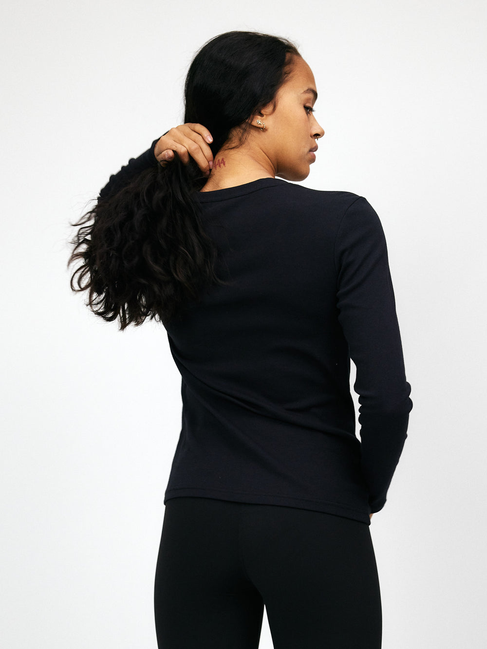 Kaisa Long Sleeve