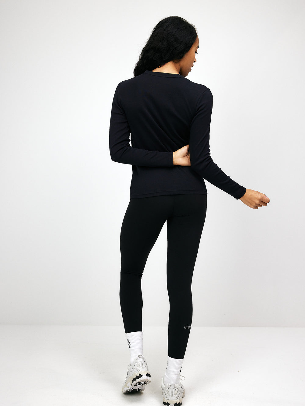 Kaisa Long Sleeve