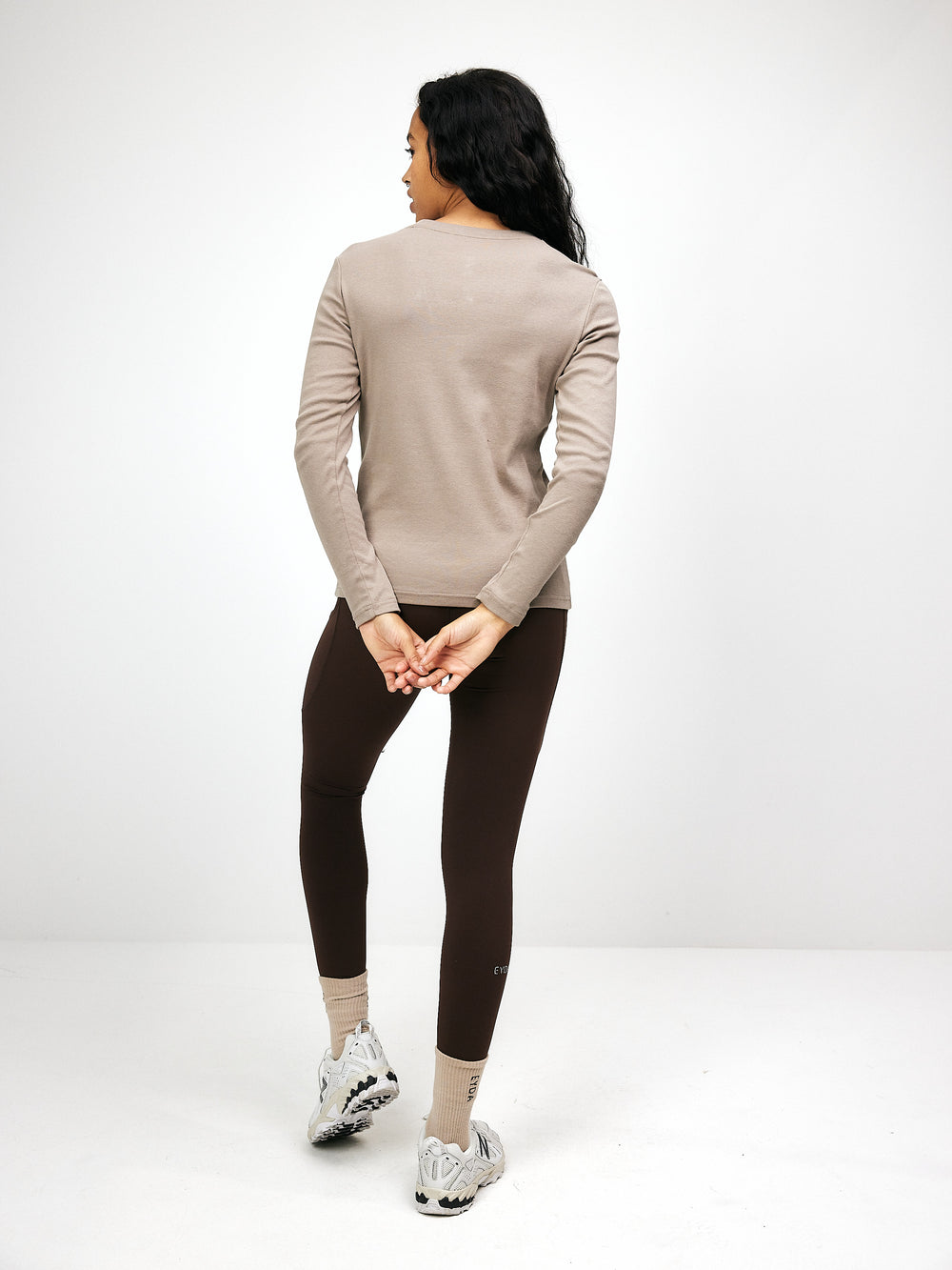 Kaisa Long Sleeve