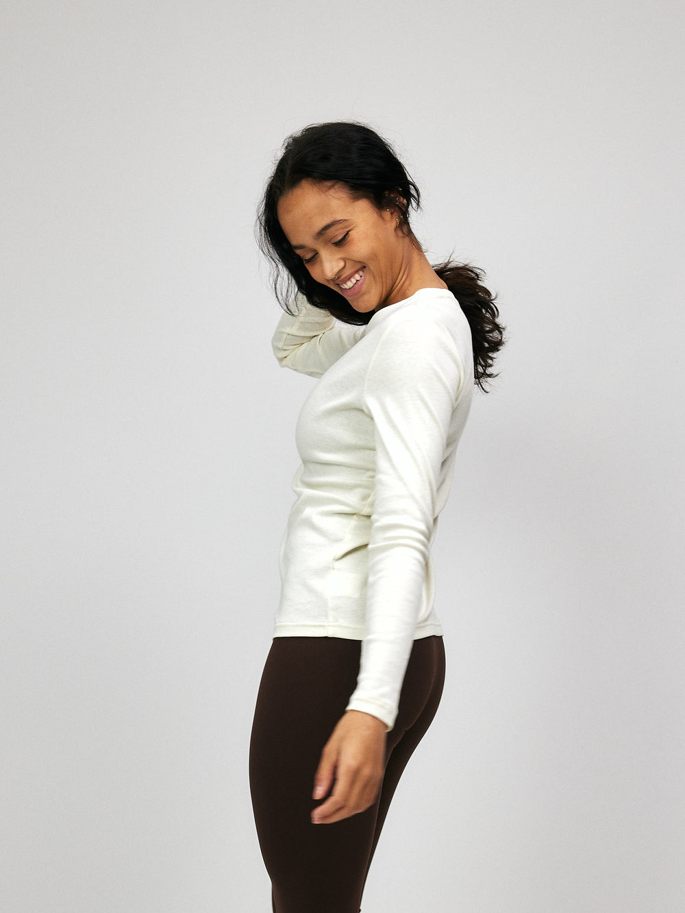 Kaisa Long Sleeve