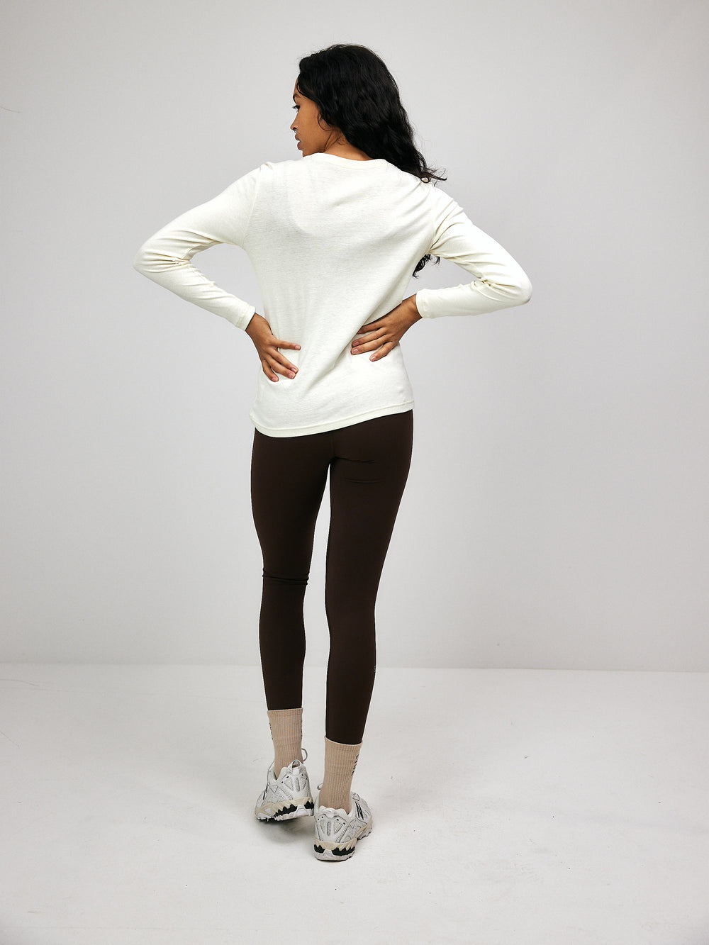 Kaisa Long Sleeve