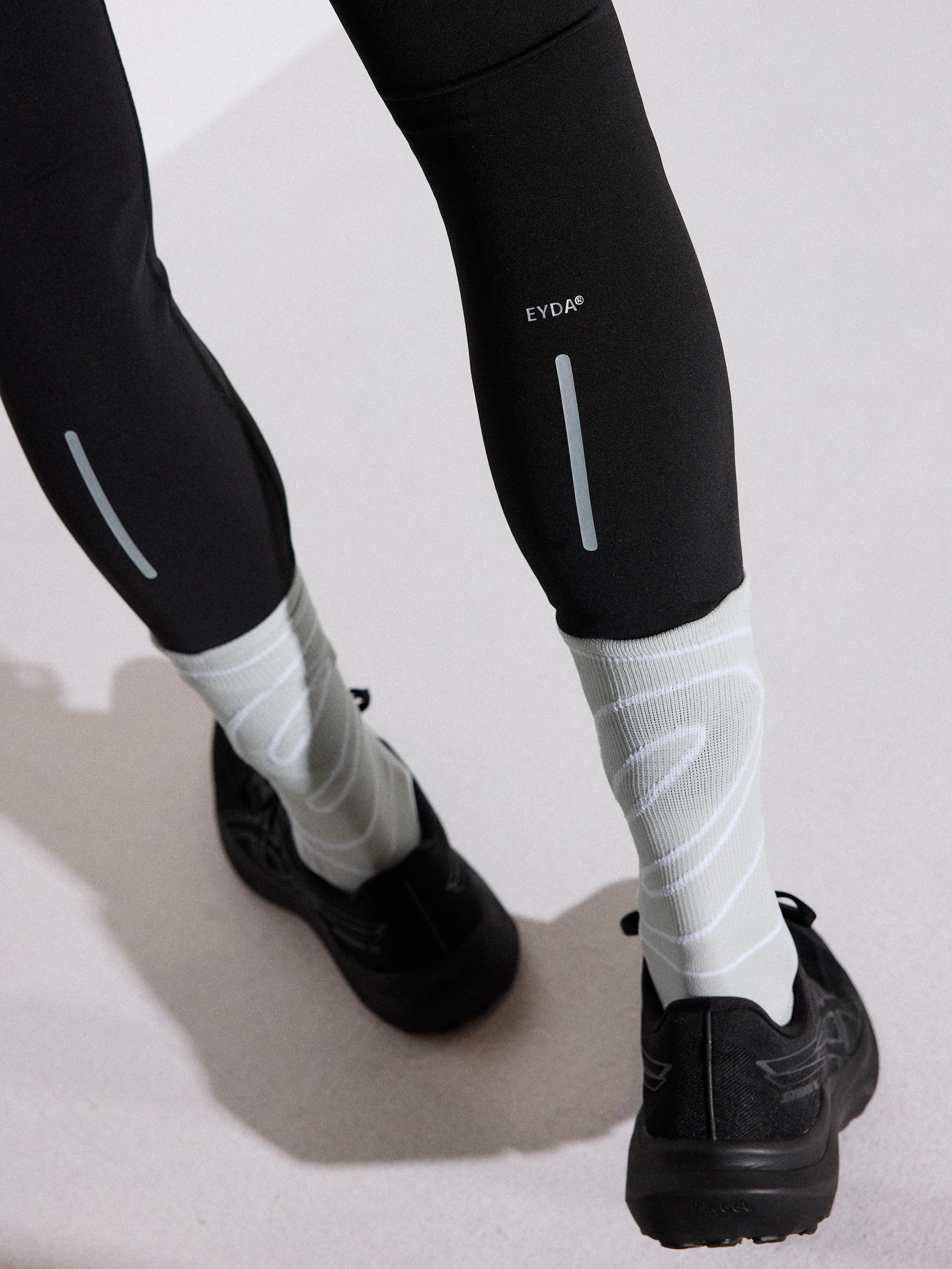 Kobe Winter Thermolite® Pocket Tights