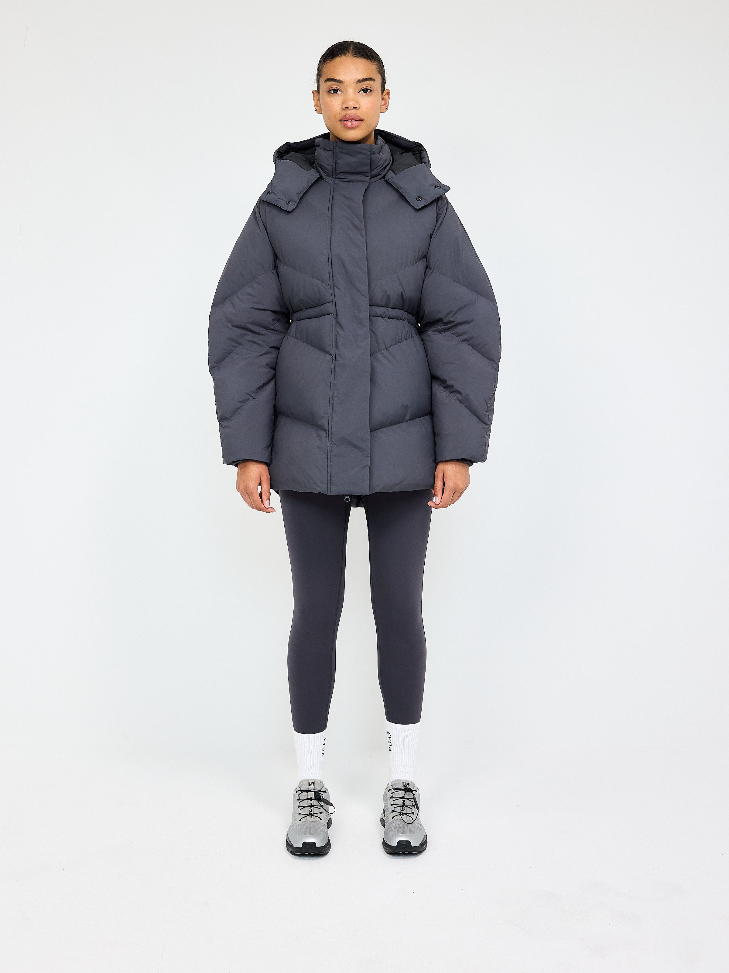 Lana Puffer Jacket