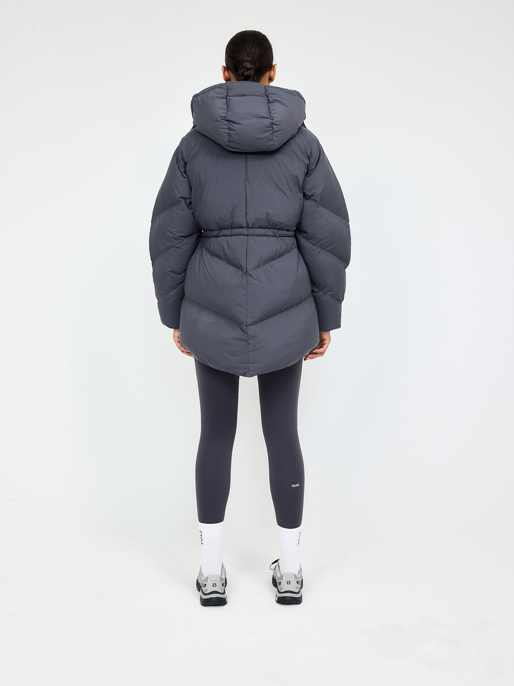 Lana Puffer Jacket