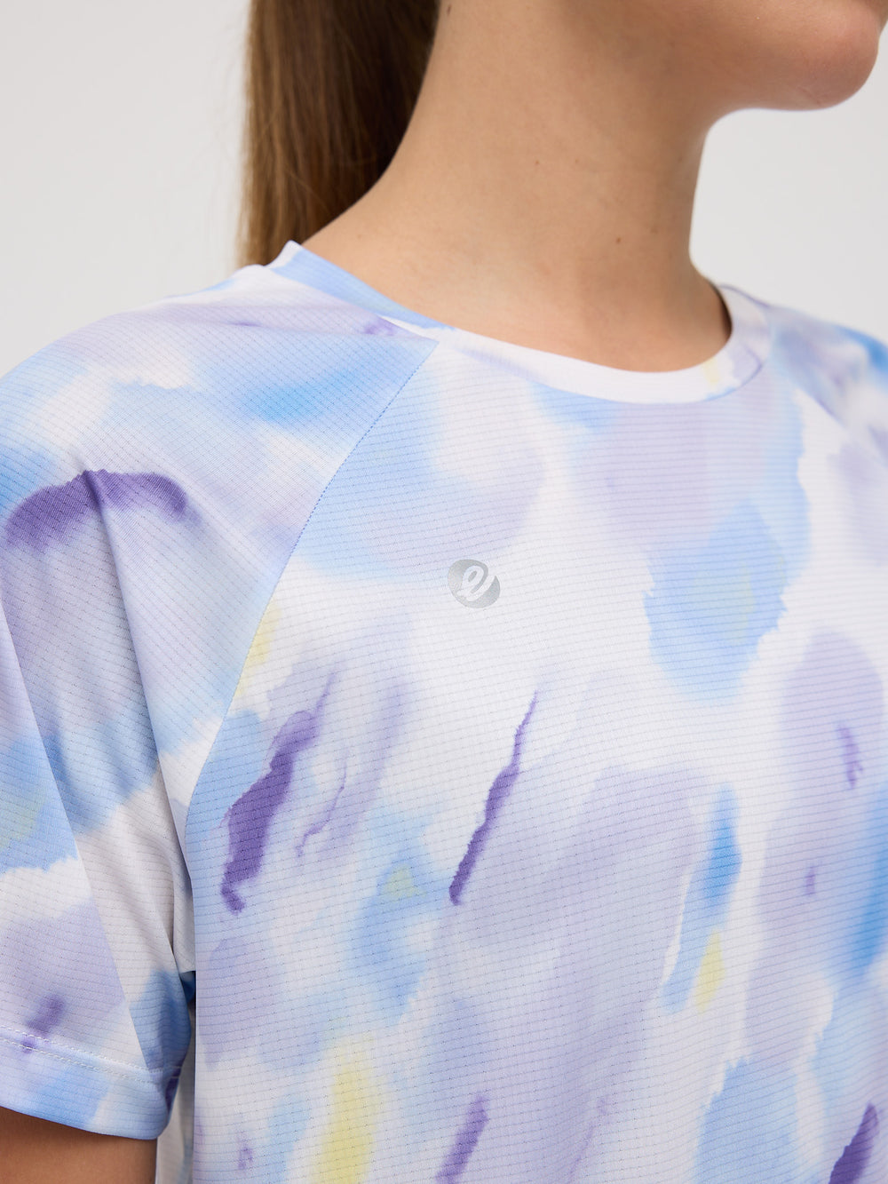 Lecia Tee