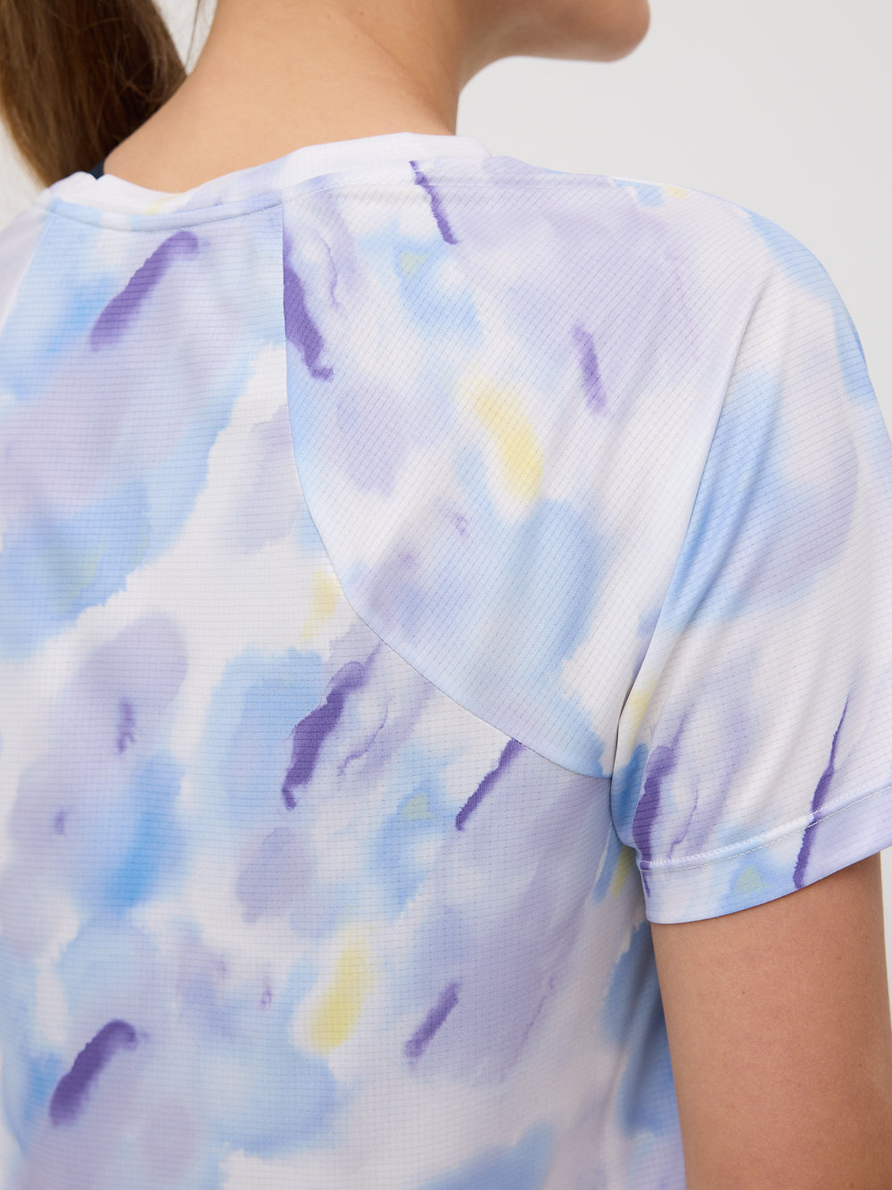 Lecia Tee