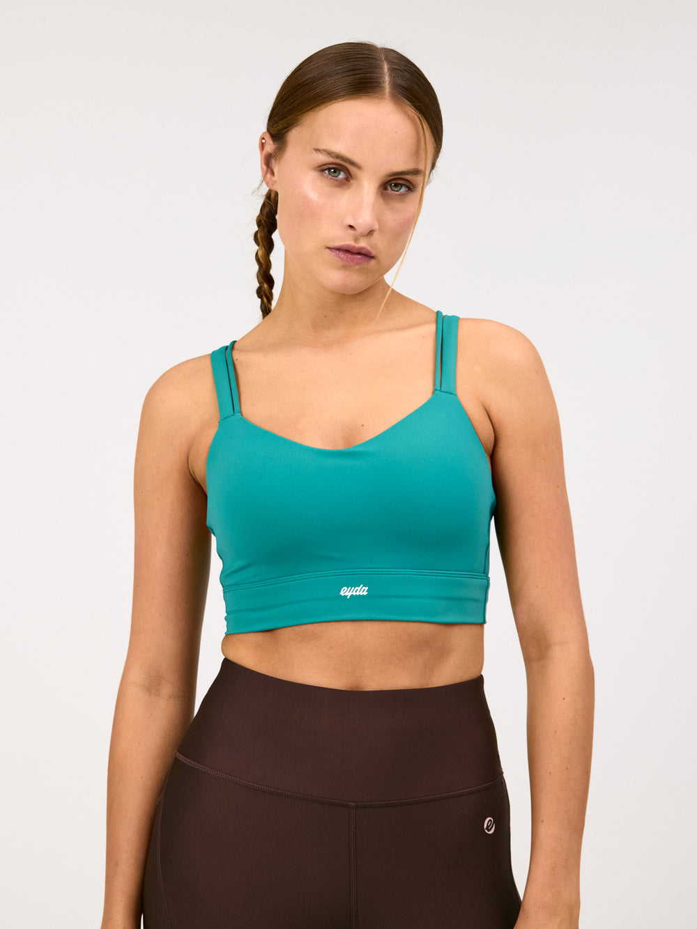 Leonora Sports Bra