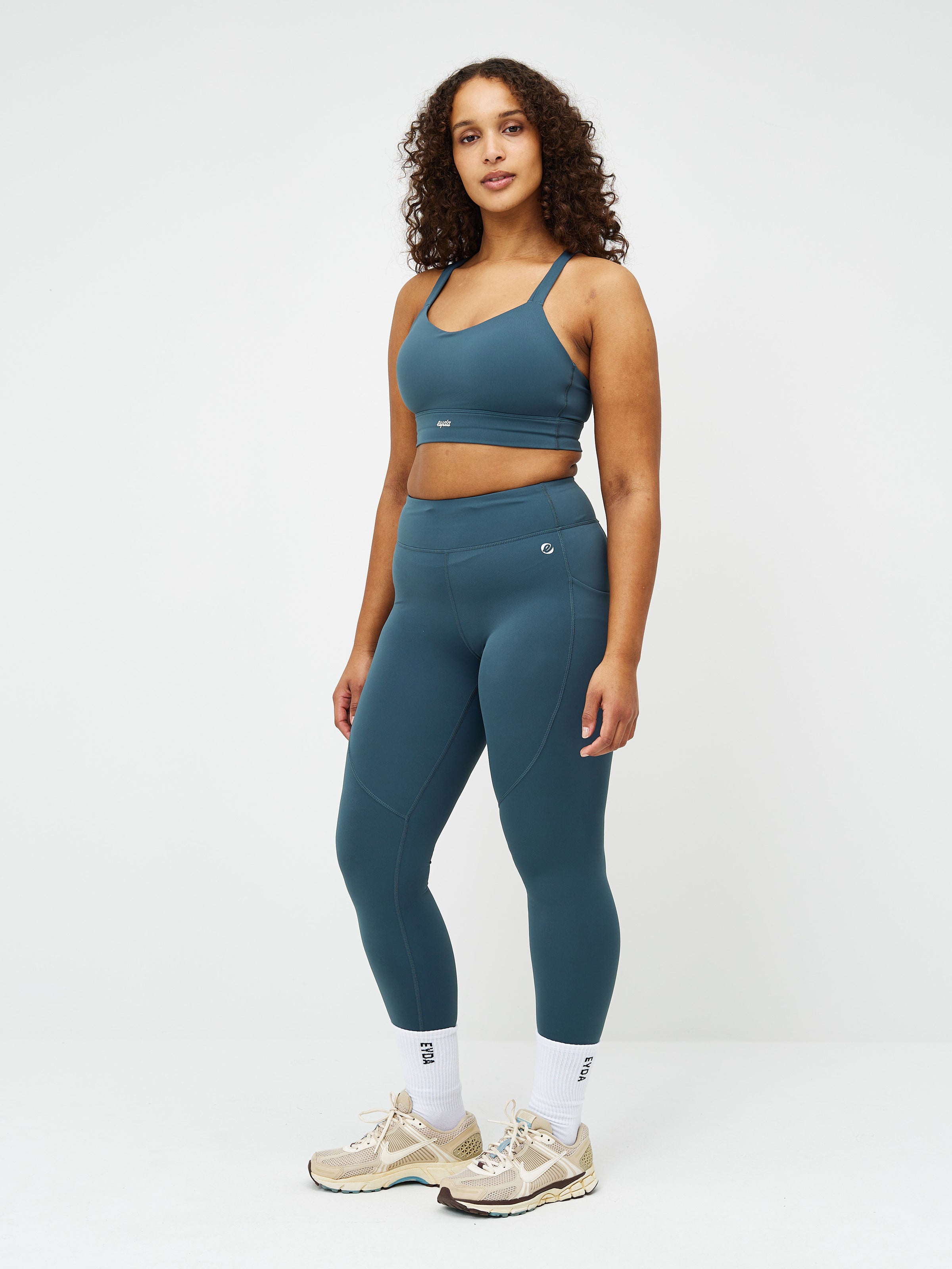 Leonora Sports Bra