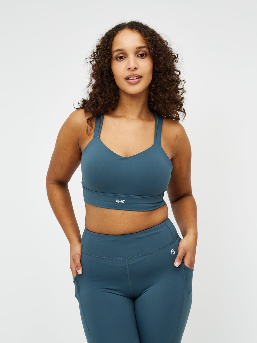 Leonora Sports Bra