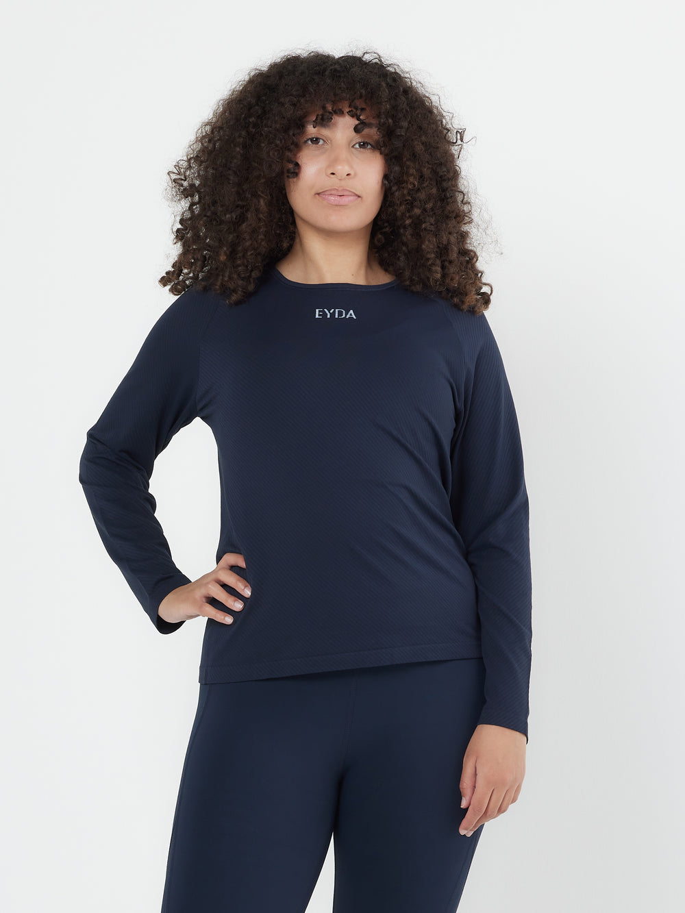 Liva Long Sleeve