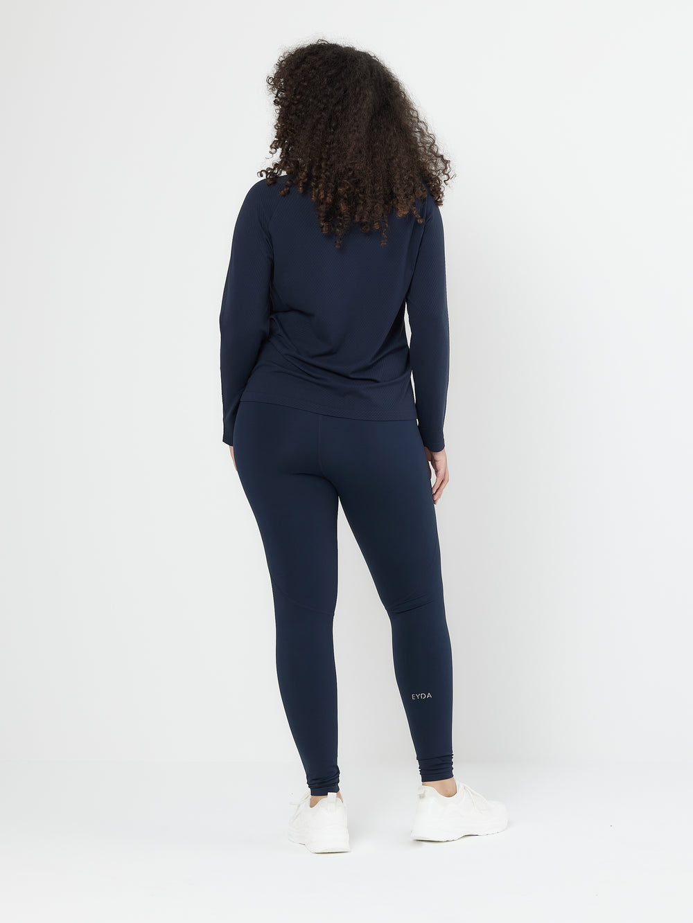 Liva Long Sleeve