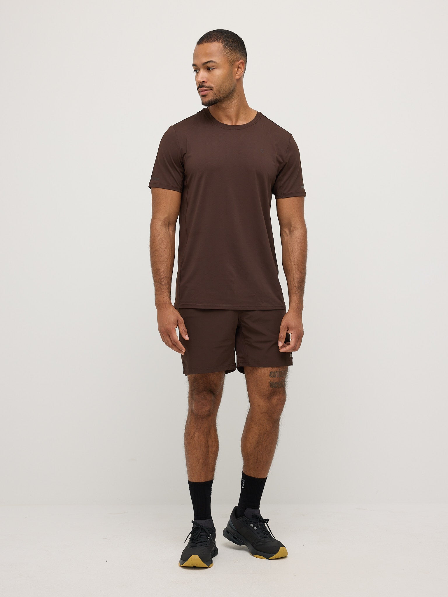 Lucas Shorts