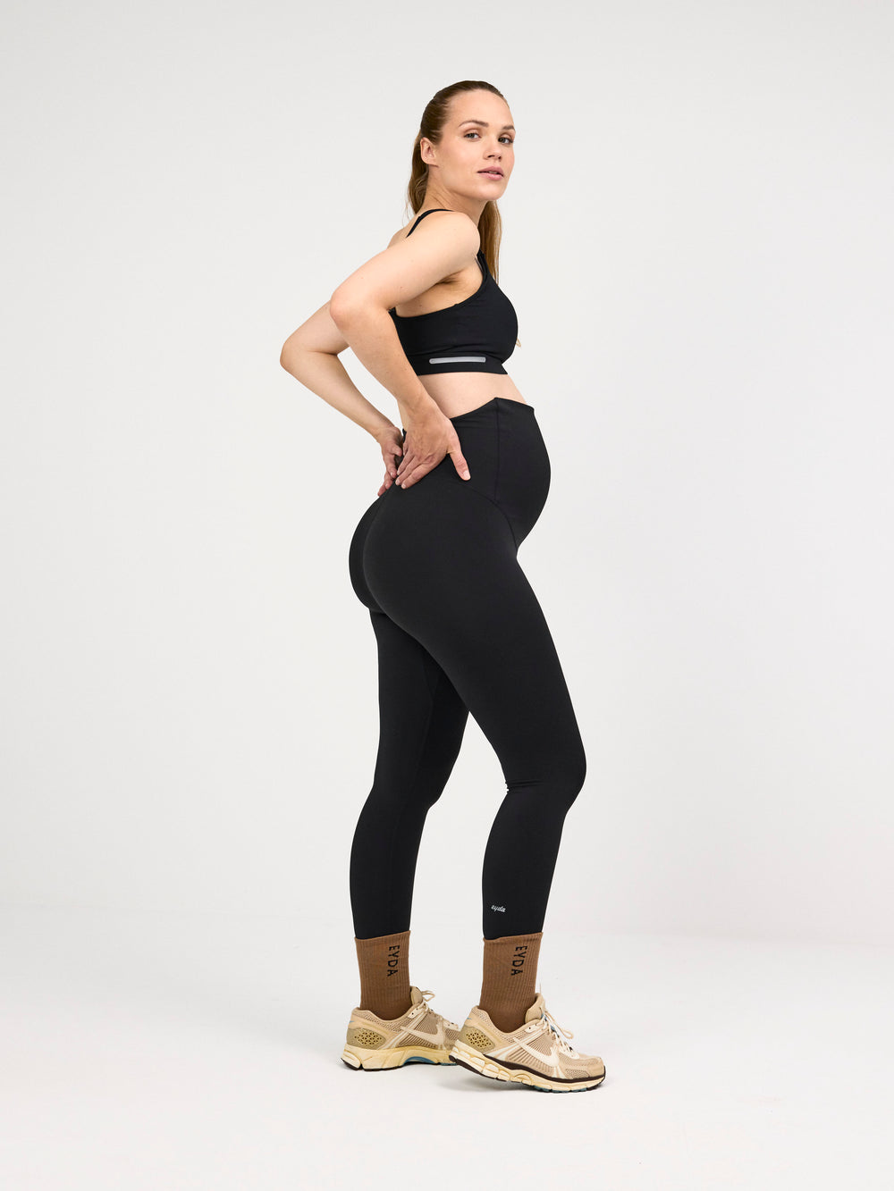 Milla Ultralight Preggo Leggings