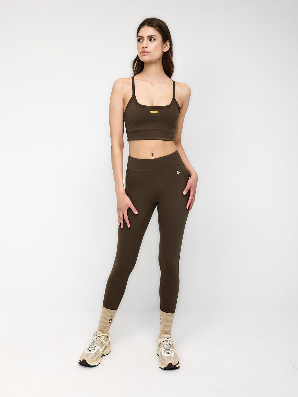 Naya Ultralight Leggings