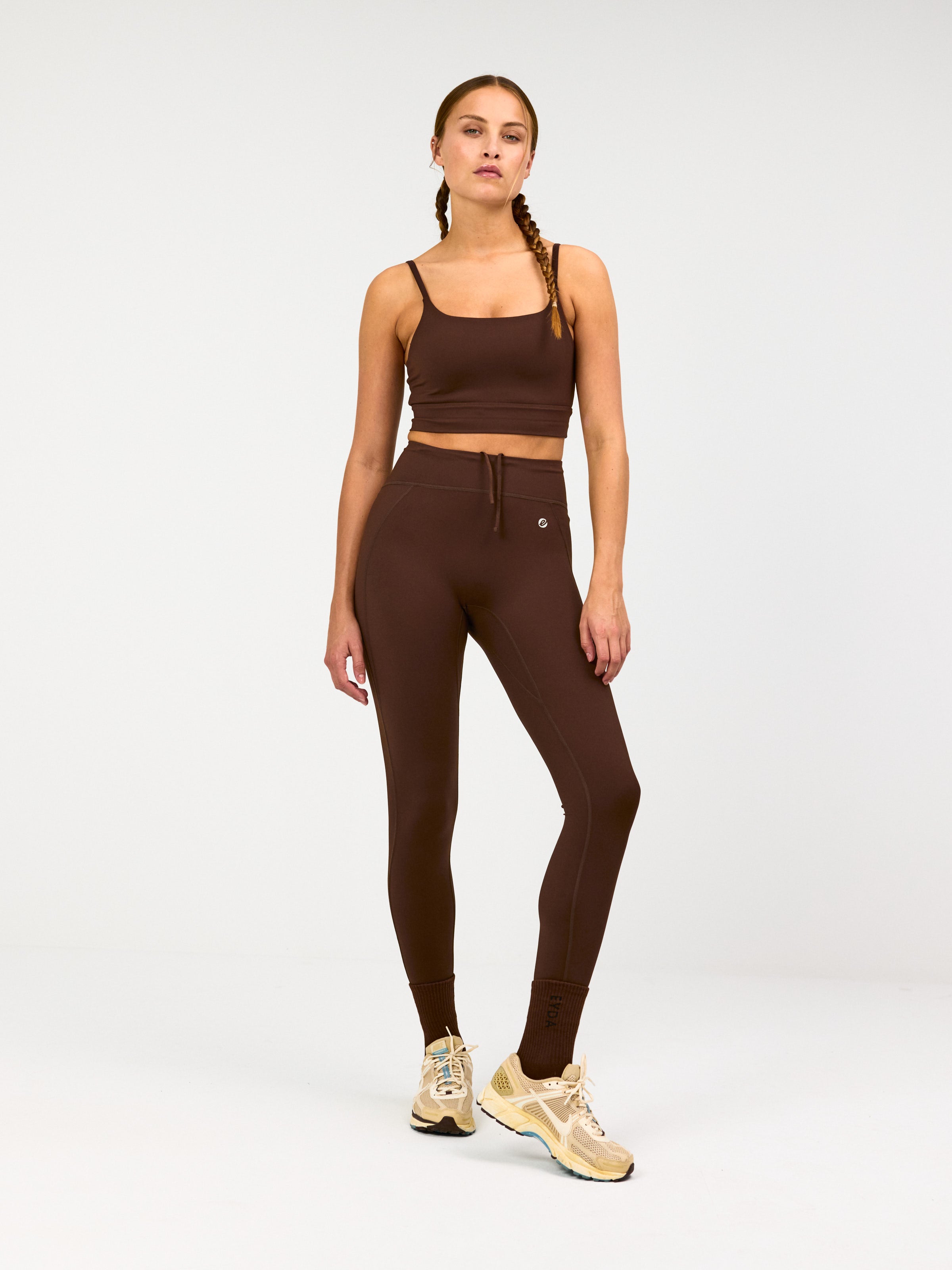 Naya Ultralight Leggings