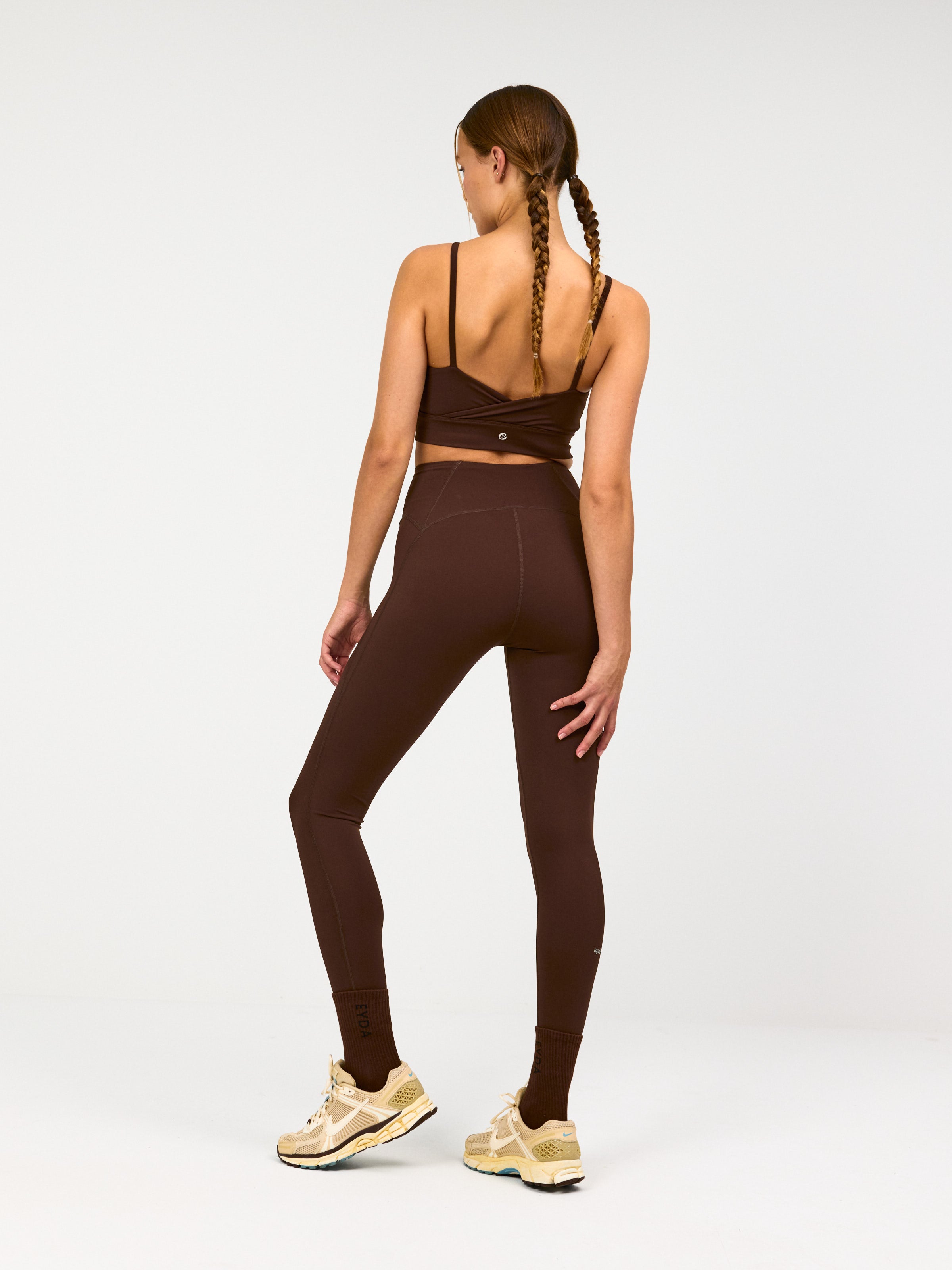 Naya Ultralight Leggings