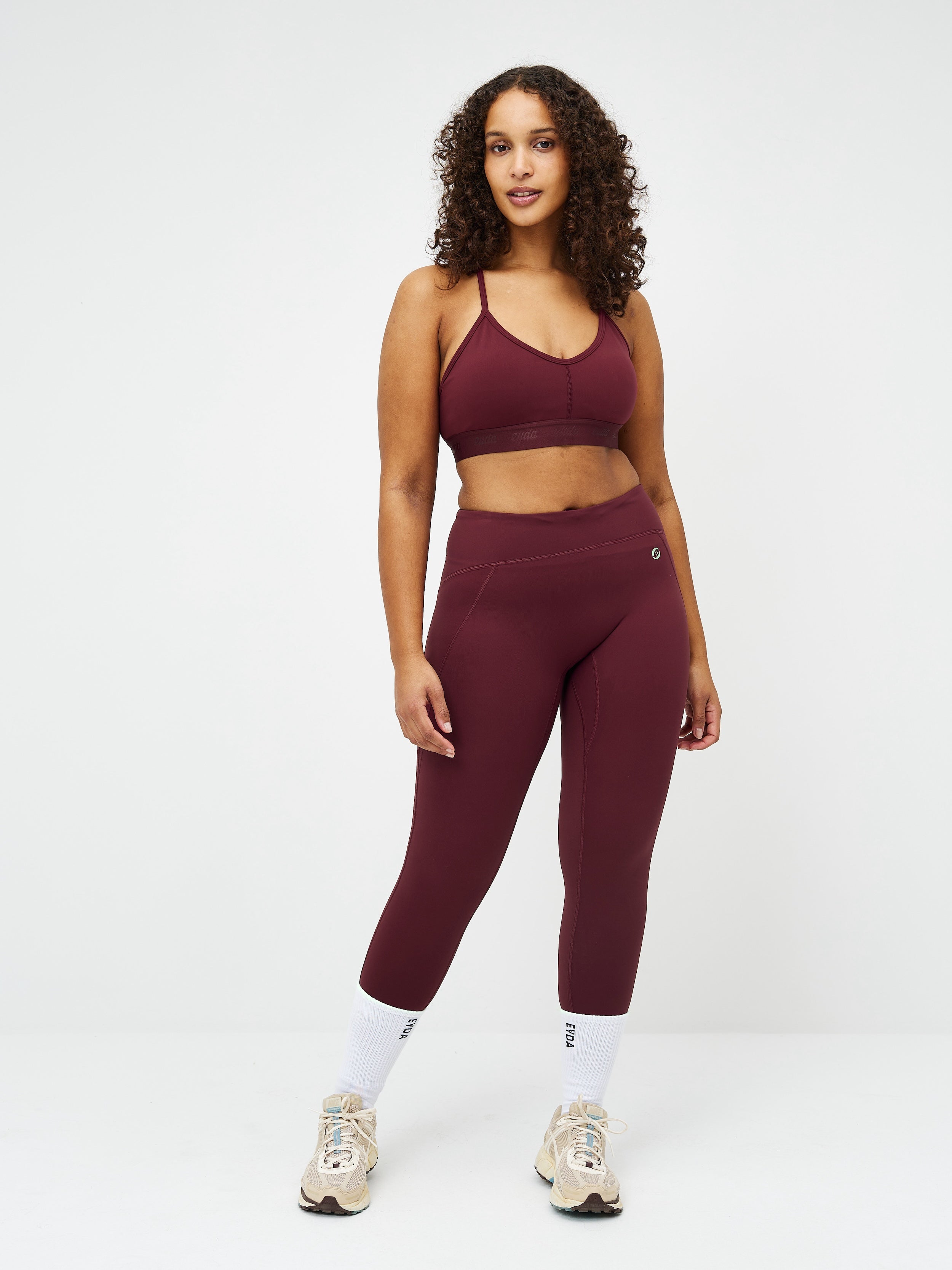 Naya Ultralight Leggings