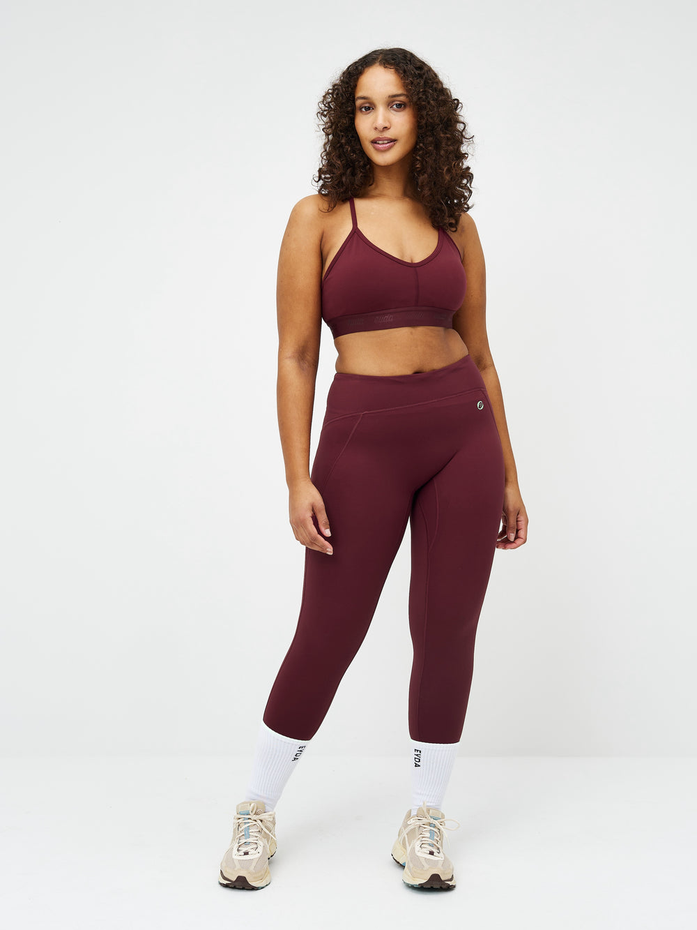 Naya Ultralight Leggings