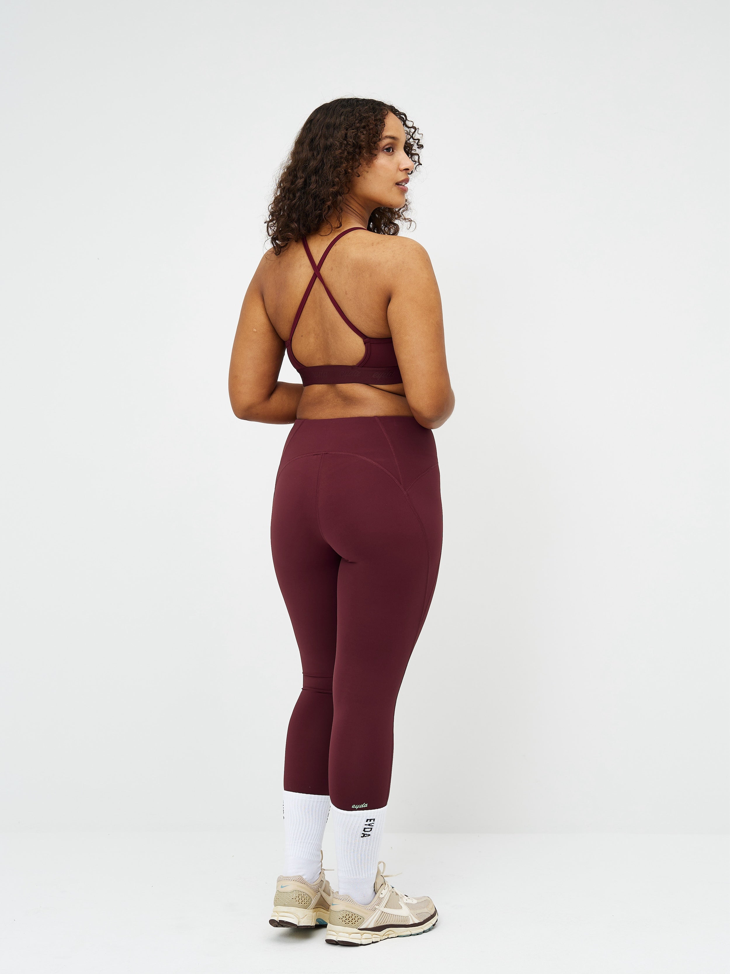 Naya Ultralight Leggings