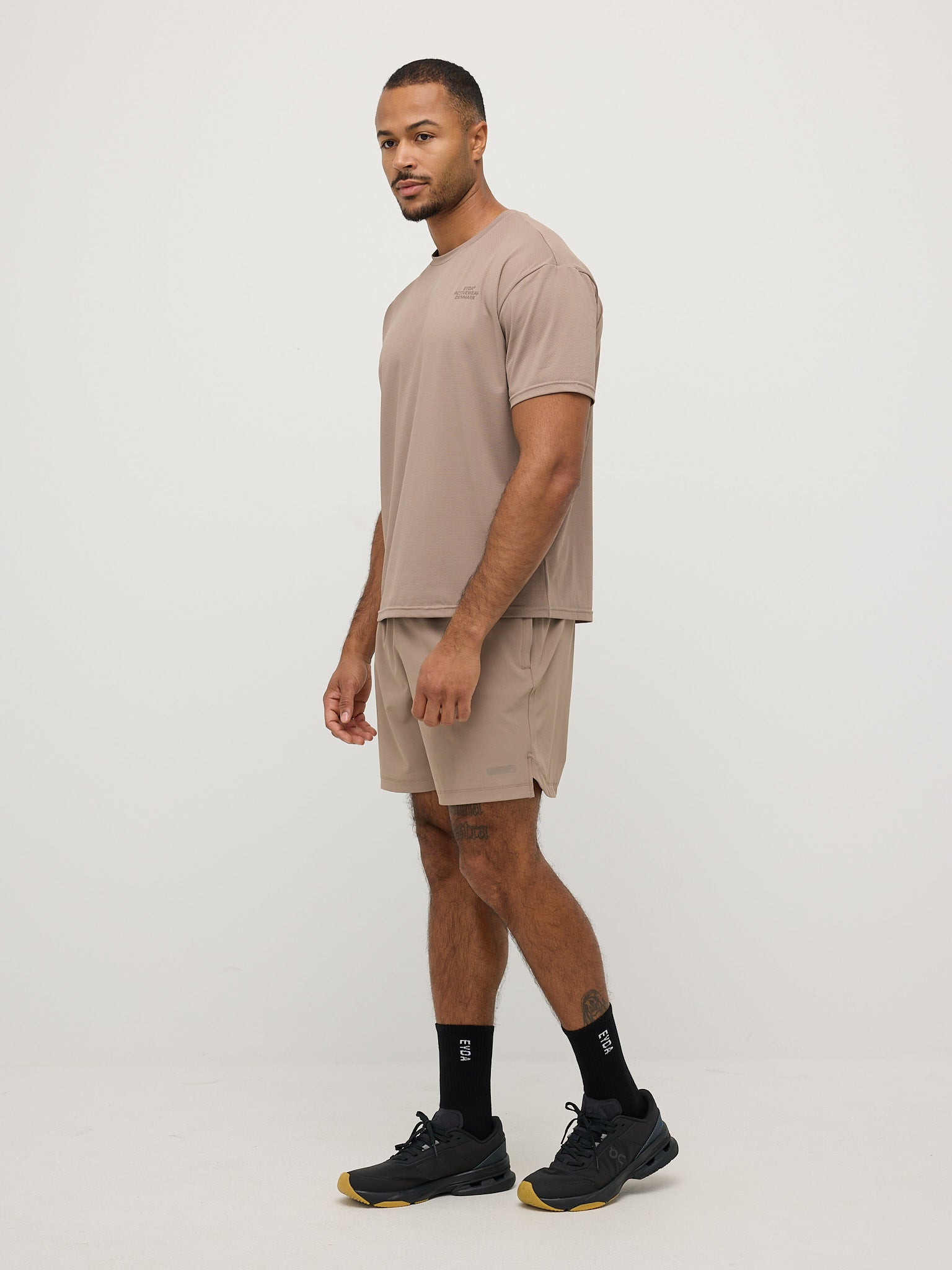 Oscar 7" Shorts