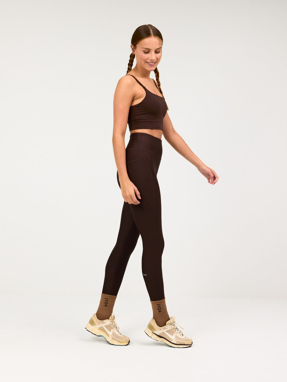 Sarah 2.0 CoverMax Pocket Leggings